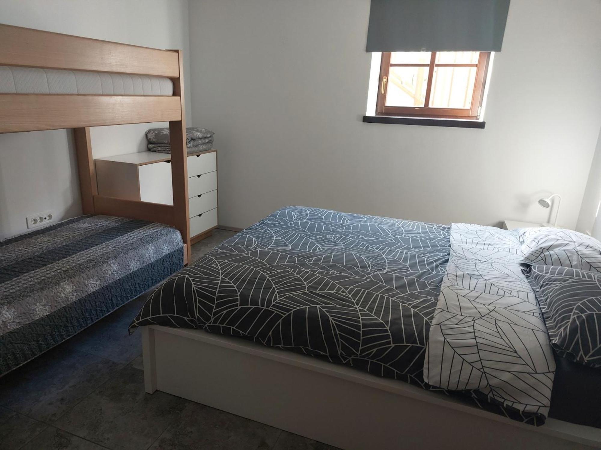 Apartmaji Vitez Apartma 1 Bovec Bagian luar foto